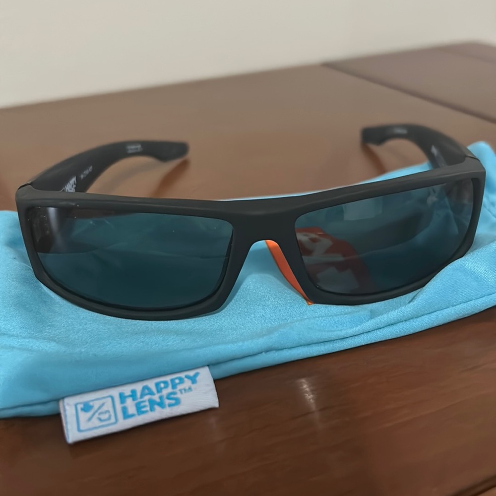 SPY cooper sunnies